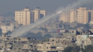 376187_Gaza-rocket