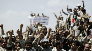 376201_Houthi-protesters