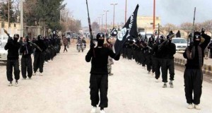 6,000 New Terrorists Join Syria ISIL, Hits Record