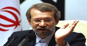 Ali-Larijani