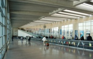 Ben gurion airport