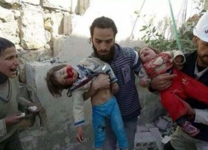 Dead-Children_Gaza