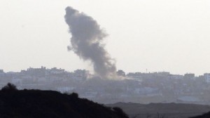 Israel to blame for Gaza ceasefire collapse