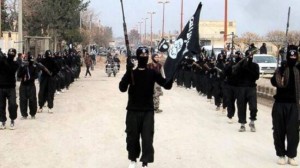Over 50,000 ISIL terrorists fight in Syria