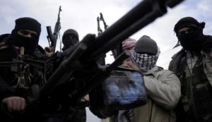 Al-Nusra Front chief killed in Syria's Idlib