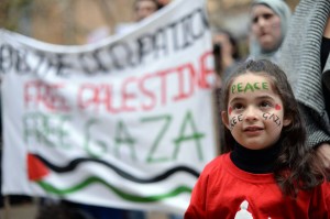 World condemns Israeli aggression against Gaza Strip: photos