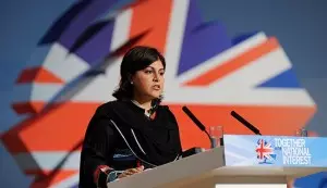 British Muslim minister quits over Gaza policy