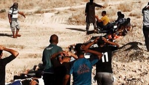 ISIL terrorists kill 17 civilians in north Iraq