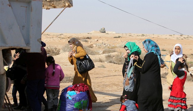 Hundreds of Yazidi women taken hostage by ISIL in Mosul