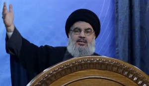 Nasrallah: Gaza resistance has right to end blockade