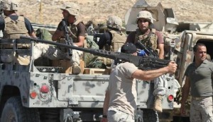 Lebanon charges 43 insurgents over Arsal clashes