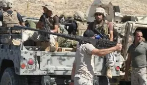 Lebanon charges 43 insurgents over Arsal clashes