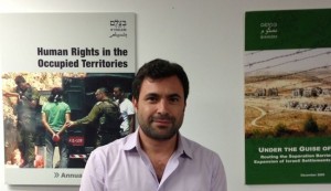 Israel blacklists top rights group over Gaza stance