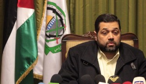 Israel must meet demands or face long war: Hamas