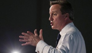 ISIL could come to streets of Britain, warns Cameron