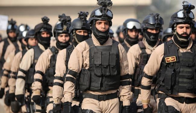 Iraqi army, volunteer fighters launch major operation to retake Tikrit