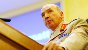 UK must build bridges with Assad to tackle ISIL: Ex-Army Chief