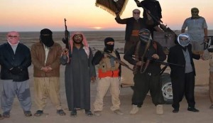 10 Saudi nationals among ISIL militants killed in Iraq