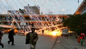 UNRWA criticizes false Israeli claim over attack from school