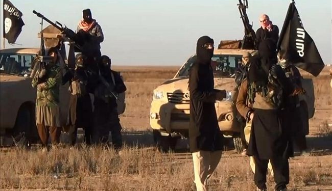 ISIL members to travel to Europe under refugee guise: US intelligence report
