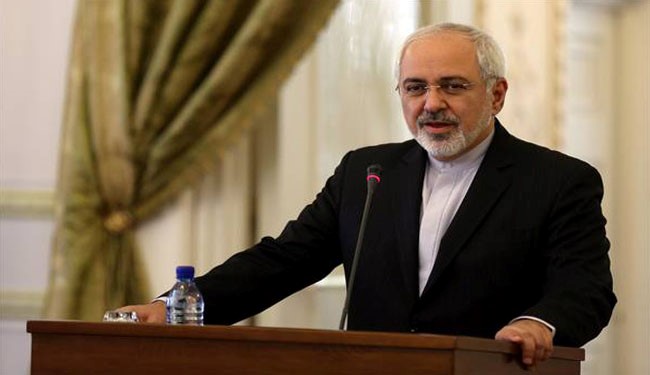 Top Nuclear Negotiator Says Iran Will Continue Uranium Enrichment