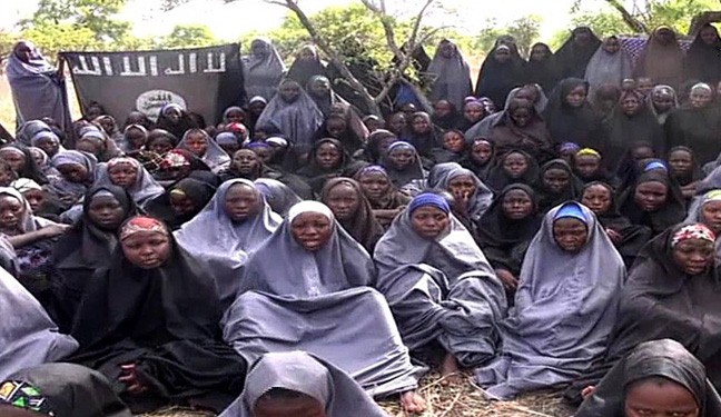 Nigeria Claims Deal with Boko Haram on Ceasefire and Kidnapped Girls