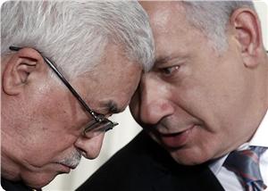 Abbas-condemns-the-settlers’-abduction-Netanyahu-asks-for-his-help