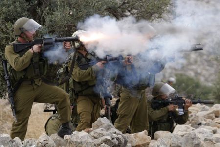 390342_Israeli-forces