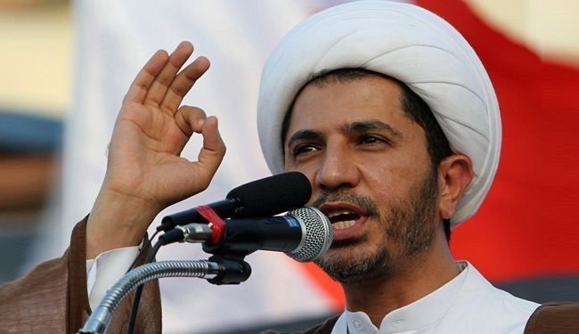 NGOs Call for the Immediate Release of Al-Wefaq GS Shaikh Ali Salman