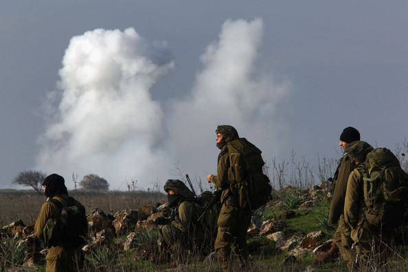 Israeli+Paratrooper+Brigade+Conducts+Exercise+Ta3Vm1VU5UFl