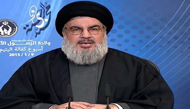 Sayyed Nasrallah on Charlie Hebdo: ‘Extremists More Offensive to Islam than Cartoons’