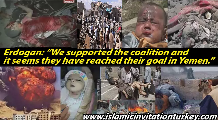 yemeni massacre