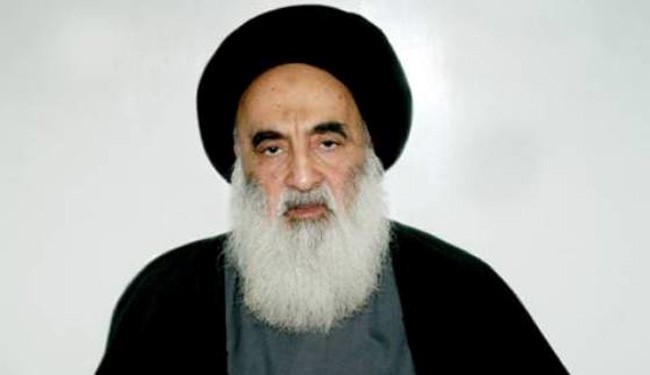 Grand Shiite Ayatollah Sistani Demands More Reforms in Iraq