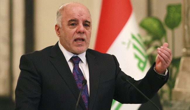 Iraqi PM: Army Chiefs to Stand Trial over Ramadi Withdrawal