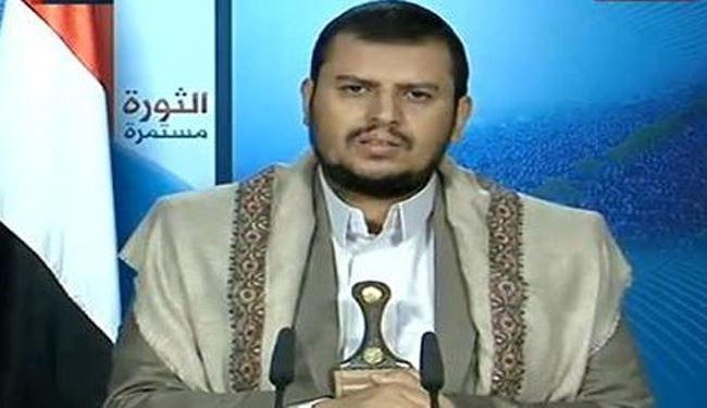 Yemen’s Ansarullah Leader al-Houthi: “Yemeni Revolution Continues”