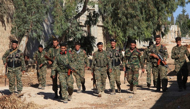 Syrian Army Kills 30 Nusra Front Militants around Aleppo
