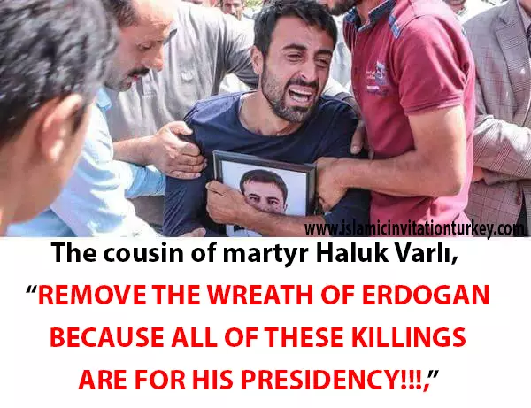 haluk varlı