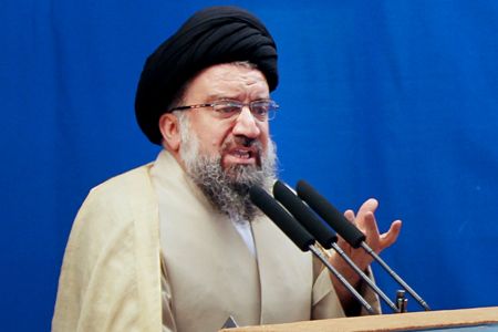 Tehrans-interim-friday-prayers-leader-Ayatollah-Khatami1