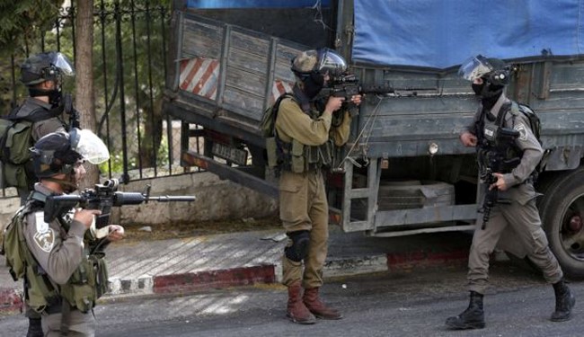 PRCS: 143 Palestinians Injured During Tuesday Skirmishes in West Bank
