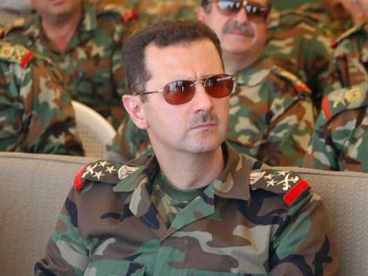 Assad 121