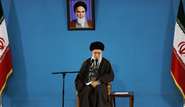 “‘Death to America’ Means Death to Arrogance,”: Supreme leader