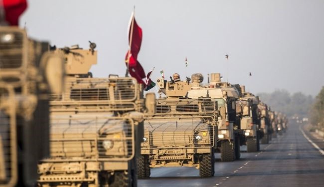 First Batch of UAE Army Troops Flee from Yemen