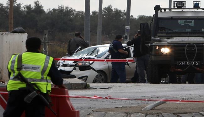 2 More Palestinians Killed in West Bank by Israeli Forces