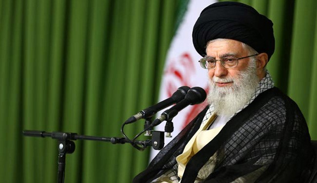 Leader Urges West Youths to Build Basis for ‘Correct’ Interaction with Muslims