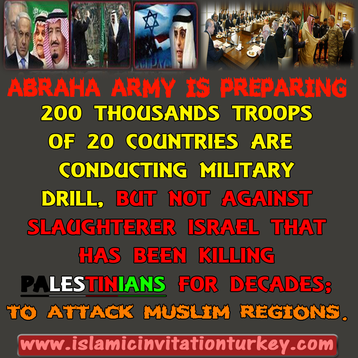 abraha army