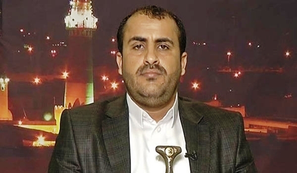 ansarullah_s-spokesman-mohammad-abdul-salam