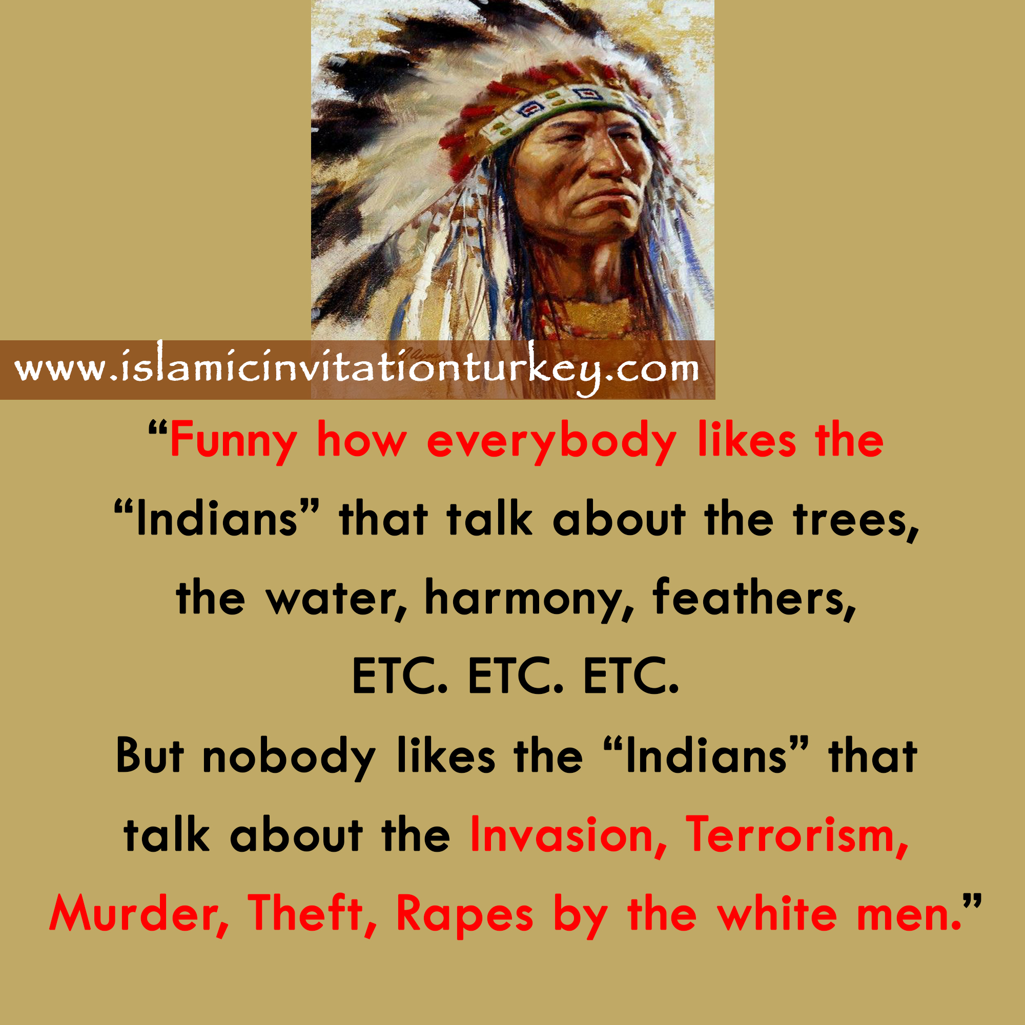 indians