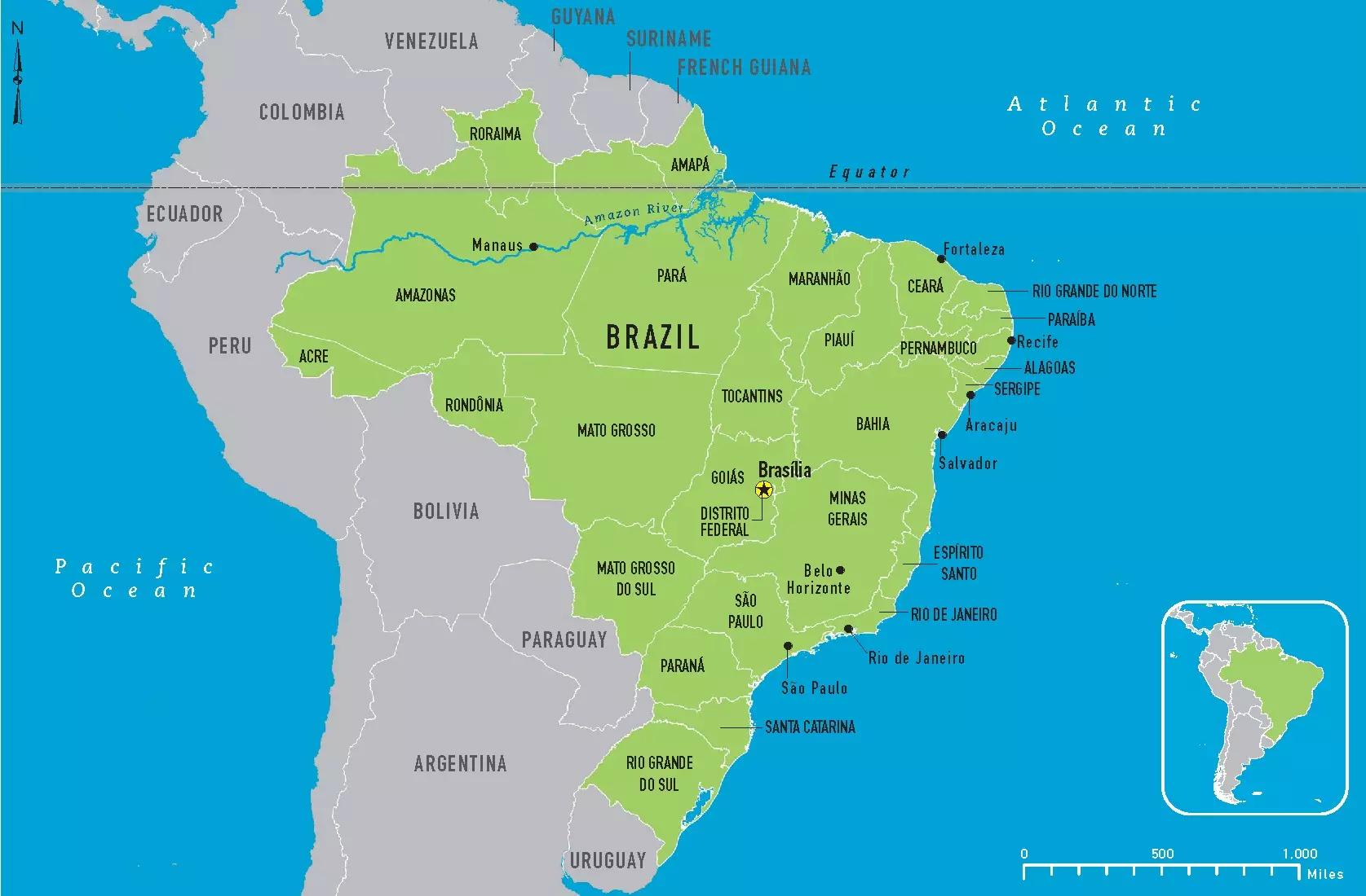 Сан-Паулу Бразилия на карте. Бразилия на карте. Столица Бразилии на карте. Сан паулу на карте