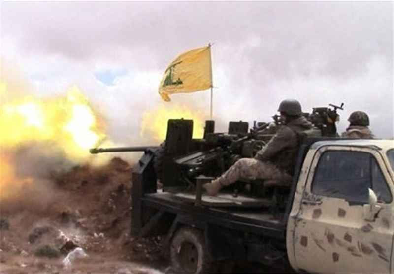 hezbollah Barrens