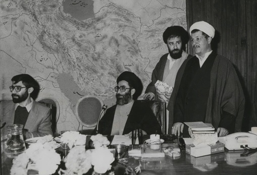 mousavikhameneiahmkhorafsanjani